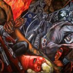 Muralist Art Semi Private Walking Tour in Mexico City Downtown - What Could Be Better