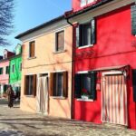 Murano and Burano half-day trip from Punta Sabbioni Jesolo - The Boat and the Guide