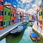 Murano and Burano Islands 4-Hour Tour - Frequently Asked Questions