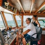 Murano & Burano: Boat Tour with Guide & Glass Factory Visit - Murano: The Art of Glassmaking