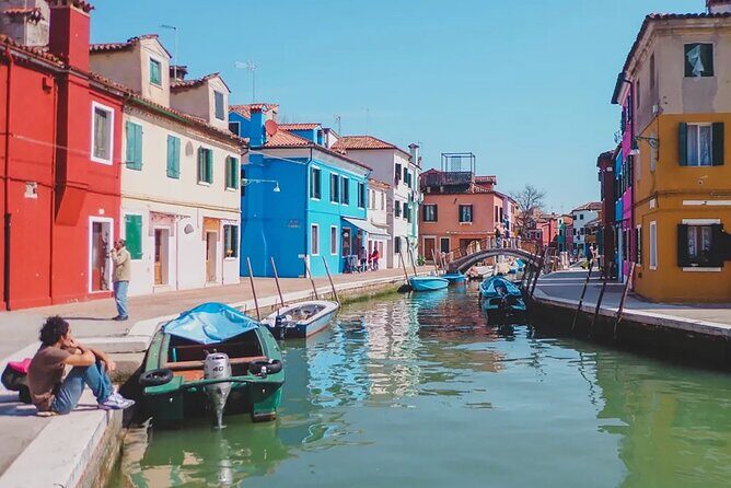 Murano, Burano & Torcello: Venetian Island Highlights - Who Should Consider This Tour?
