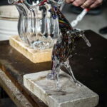 Murano:Boat Ride, Glassblowing Demonstration & Factory Visit - Practical Details and Considerations
