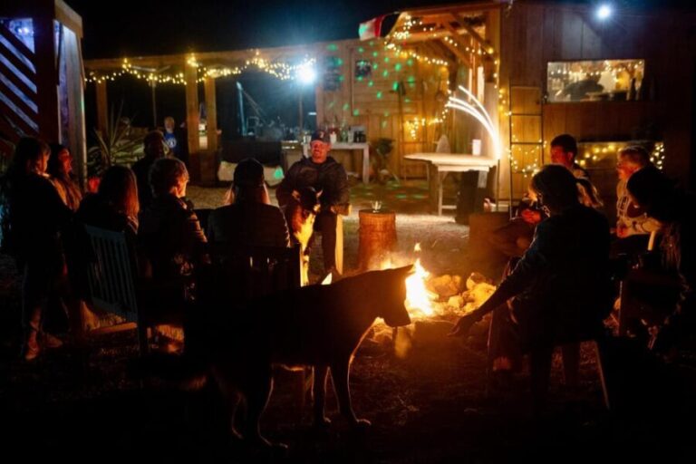 Murcia, Astronomy Night in Finca Astronomica - Who is This Tour Best For?