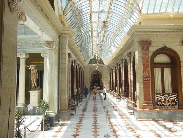 Murcia Full Day Private Tour from Cartegena - Why This Tour Might Be Just Right for You