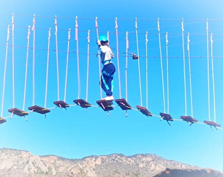 Murcia: Murapark tickets, full day ticket for all activities - Breaking Down the Experience