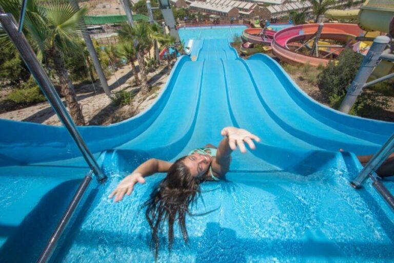 Murcia: Terra Natura Murcia Ticket Entry - What to Expect When Visiting