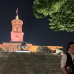 "Murder in Music City" Night-Time Ghost Walking Tour of Nashville - What You Can Expect at Each Stop