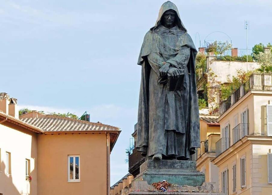 Murder, Mystery, and Ghosts: Romes Eerie Nighttime Tour - A Closer Look at the Itinerary