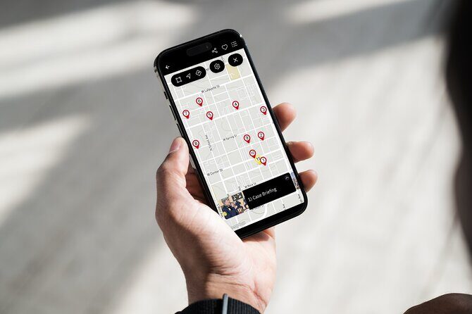 Murder Mystery Detective Experience in Fayetteville AR - FAQ