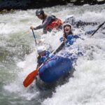 Murillo de Gállego Huesca: Rafting in the Gállego river - Why This Rafting Trip Might Be Just Right for You