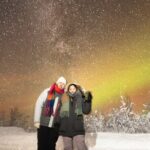 Murphy Dome and Cleary summit Aurora Tour FREE Photography - An In-Depth Look at the Aurora Tour Experience