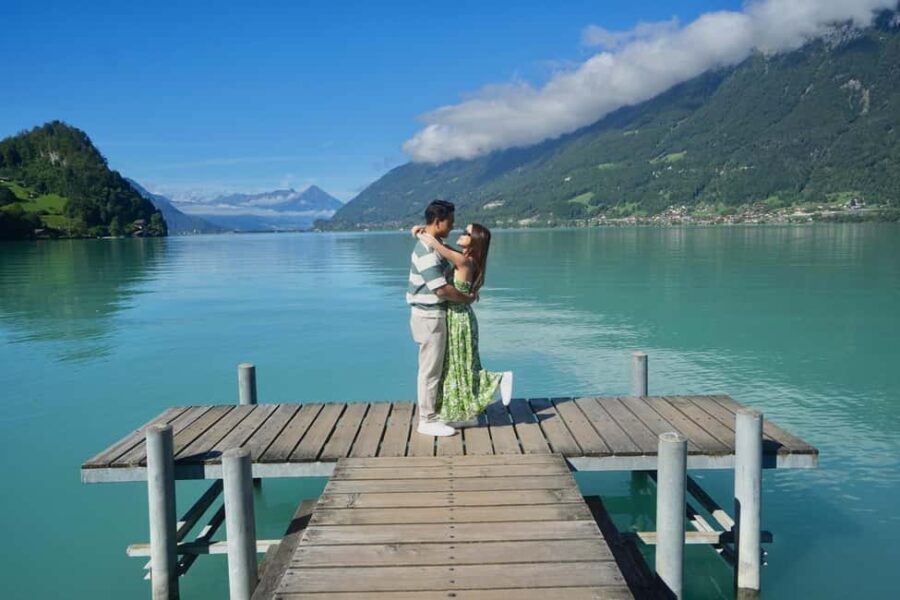 Mürren, Lauterbrunnen & Grindelwald Private Tour from Zurich - The Value of this Tour: Is It Worth It?