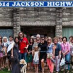 Muscle Shoals Sound Studio Tour in Sheffield Alabama - The Itinerary in Detail