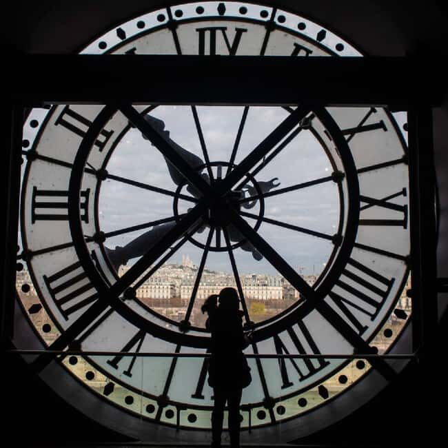 Musee d' Orsay and l'Orangerie Combo With Seine River Cruise - What Makes This Tour Stand Out