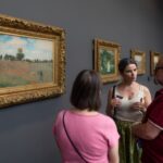 Musée dOrsay: Guided Impressionist Tour & Gourmet Lunch - Who Will Enjoy This Tour?