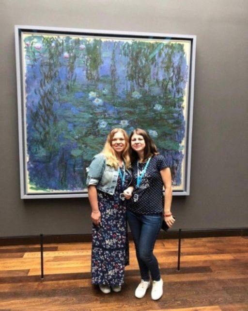 Musée d'Orsay: Impressionists with skip-the-line ticket - Who Should Consider This Tour?