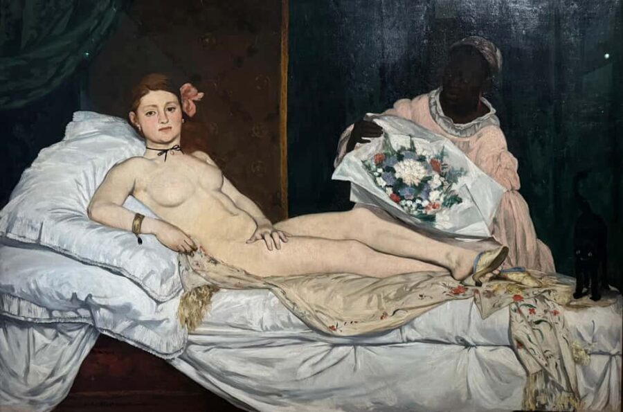 Musée d'Orsay: private tour with a certified guide - The Experience in Real Life