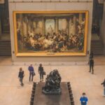 Musée dOrsay Private Tour with an art expert guide - FAQ