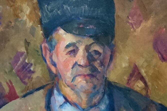 Musée d'Orsay Rebels Passion Colour. A Private Guided Tour - A Deep Dive into the Itinerary