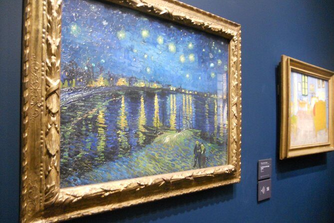 Musée d'Orsay Skip-the-Line Fully Guided Tour - A Closer Look at the Itinerary