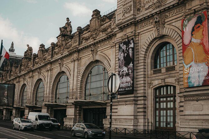 Musée d'Orsay Ticket With Audio Guide - Final Thoughts