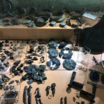 Museo Archeologico di Verucchio: Tales from the afterlife - The Pros of Visiting