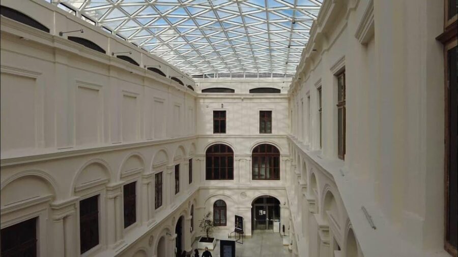 Museo Czartoryski: Visita in italiano e salta la fila. - What You Can Expect from This Tour