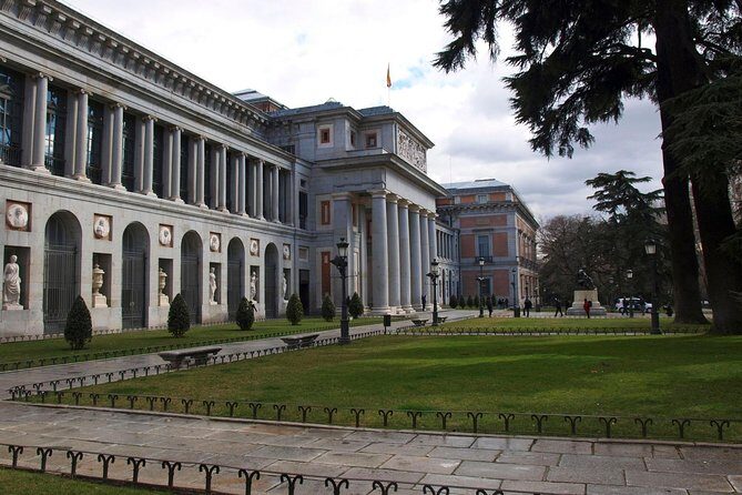 Museo del Prado Private Guided Tour - The Real Experience: What Travelers Say