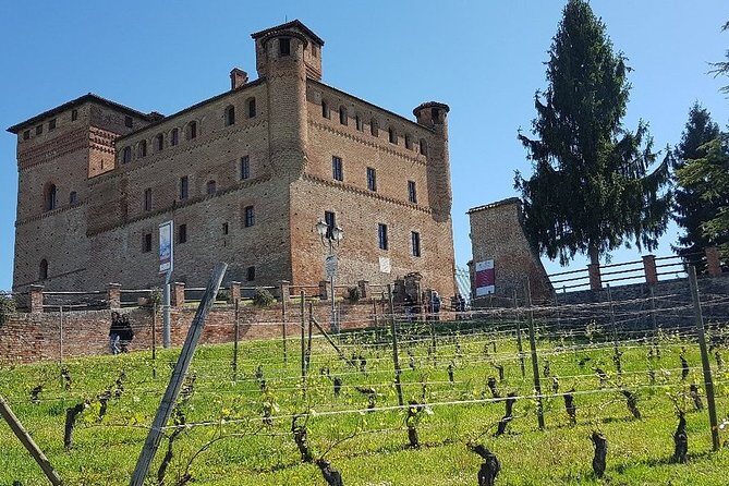 Museo delle Langhe Entrance Ticket - What You Can Expect from the Castle and Museum Experience