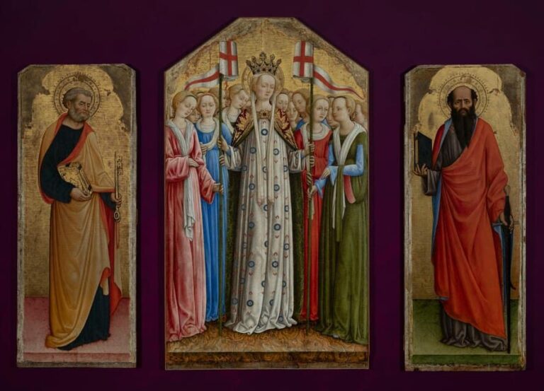 Museo Diocesano di Brescia: Entrance ticket - A Closer Look at the Collection