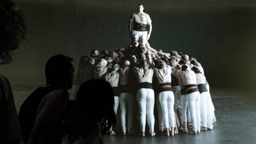 Museu Casteller de Catalunya - Who Is It For?