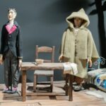 Museu das Marionetas do Porto - What Does the Visit Look Like?