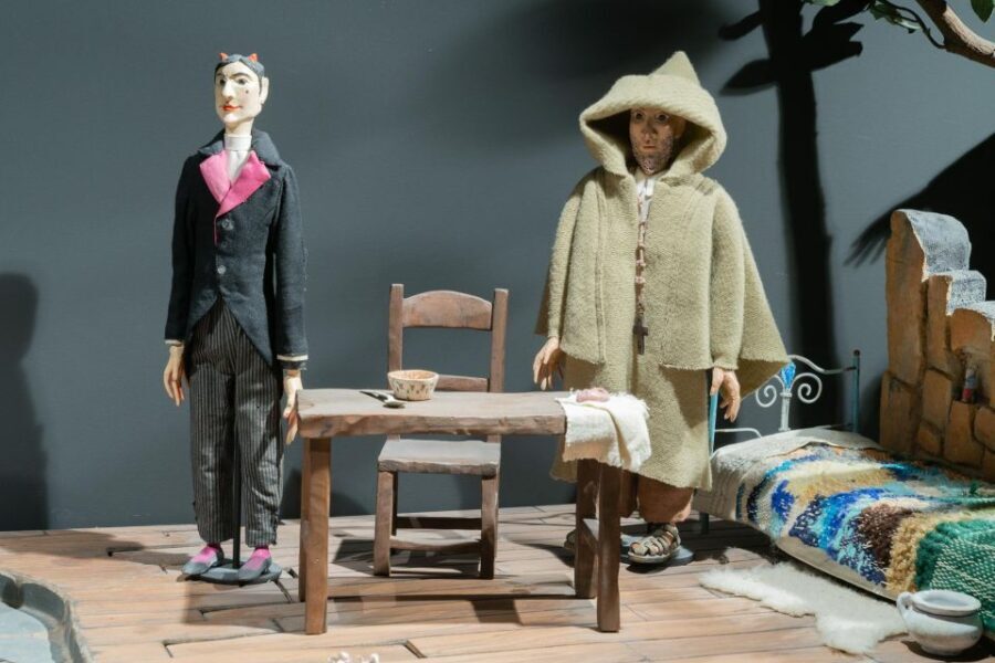 Museu das Marionetas do Porto - What Does the Visit Look Like?