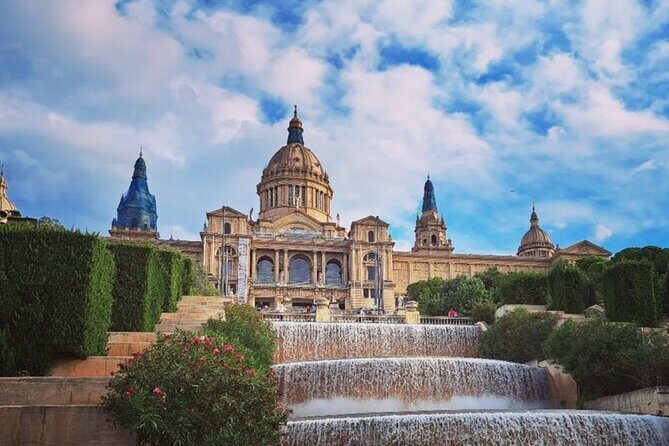 Museu Nacional d Art de Catalunya Skip The Line Tickets - An In-Depth Look at the Museum Experience