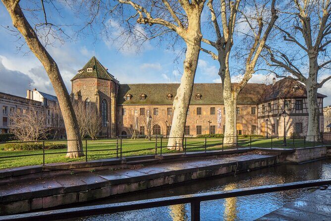 Museum Entrance Ticket Unterlinden - The Downsides and Considerations