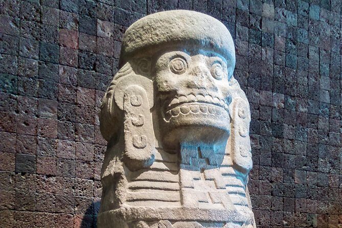 Museum of Anthropology: a look at Mexico's past - Why This Tour Stands Out