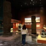 Museum of Anthropology and Chapultepec Castle VIP guided tour - Practical Details and Tips