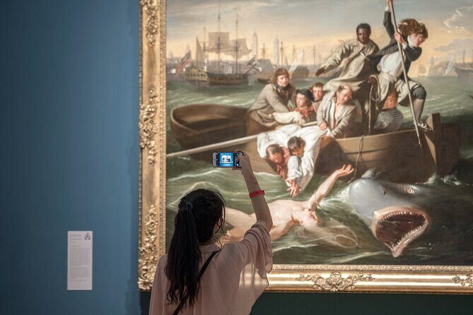 Museum of Fine Arts Boston General Admission Ticket - Final Thoughts