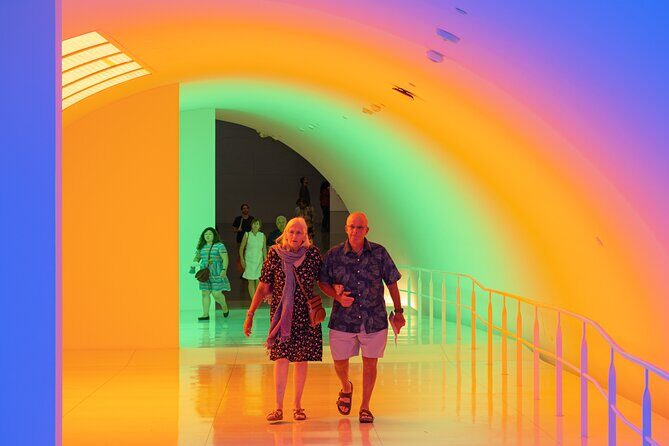 Museum of Fine Arts, Houston All Access Admission Ticket - Exploring the Museum’s Collections