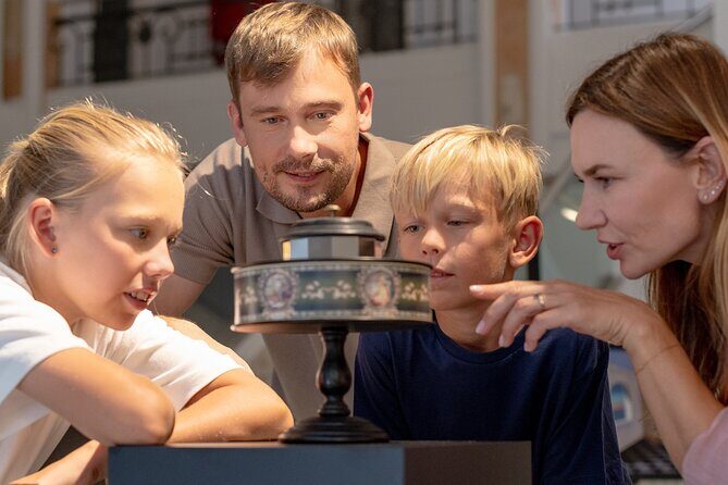 Museum of Illusions Tenerife Entrance Ticket - Is it Worth the Price?