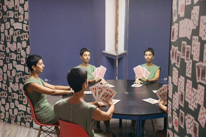 Museum of Illusions Tour - Why Travelers Love It