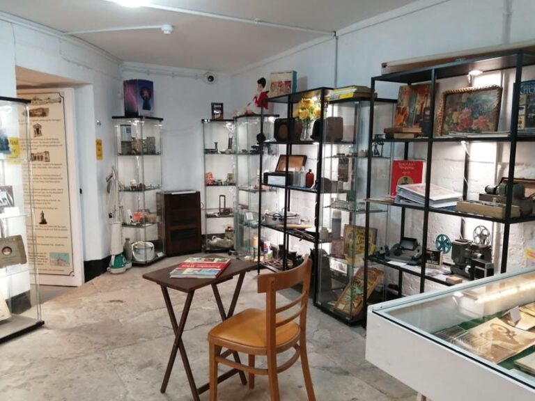 Museum of Ryde: Ticket to 250 Years of Ryde's History - Who Will Enjoy This Experience?