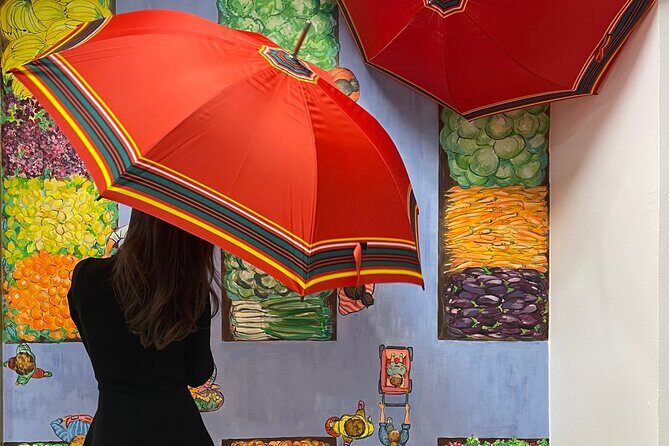 Museum of Selfies & Memories Zagreb Ticket - The Itinerary: What to Expect