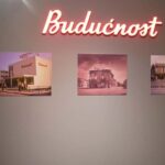 Museum of the 90s: Entry & Guided Tour - The Courtyard Café: A Hidden Gem