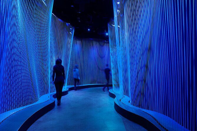 Museum of the Bible Admission Ticket - A Deep Dive into the Experience