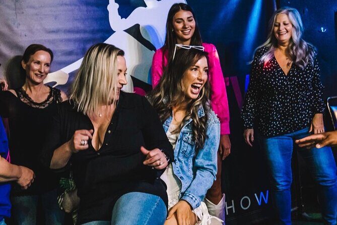 Music City Dolls Dueling Drag Brunch - Detailed Breakdown of the Tour