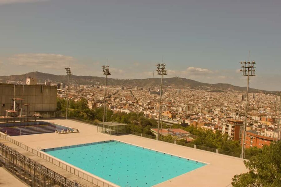 Music Photo Tour in Barcelona - Practical Details and Value