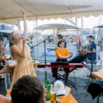 Music Stories of a Corfiot | Intimate concert at the Marina - FAQ