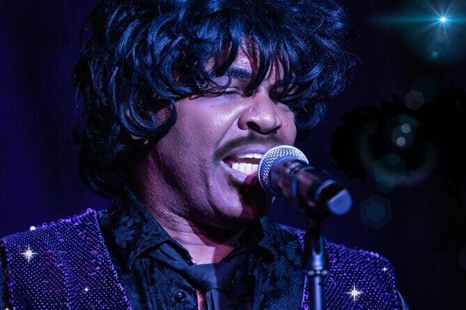Musical Journey with James Brown & Motown at the Ahern Hotel - Who Is This Tour Best For?
