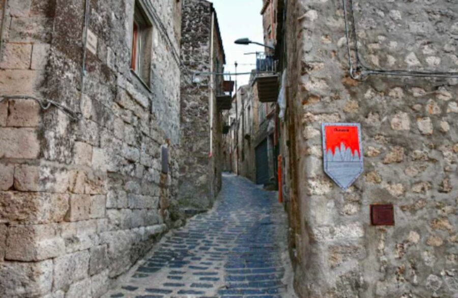 Mussomeli: Guided Historical Walking Tour - The Experience and Its Value